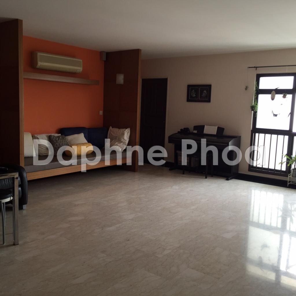 Blk 207C Compassvale Lane (Sengkang), HDB 5 Rooms #85242232